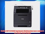 Brother DCP 9270CDN Imprimante Multifonction Laser couleur 3-en-1 Recto-verso 28 ppm