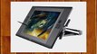 Wacom Cintiq 24 HD Touch Tablette graphique 24 (6096 cm) Windows/Mac Os Noir