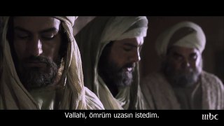 Ebu Talip'in Vefatı | 9. Bölüm