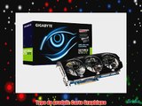 Gigabyte N670OC-2GD Carte graphique Nvidia Geforce GTX670 2048Mo PCI-Express 16x