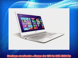 Acer Aspire S7-392-74504G25tws Ultrabook 133 (3378 cm) Intel Core i7 4500U 18 GHz 250 Go 4096