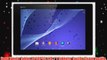 Sony Xperia Tablet Z2 SGP521 (101) Tablette Tactile (Ecran tactile 23 GHz-Quad-Core-processeur