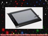 Wacom PTK-1240-D Intuos4 XL DTP Edition Tablette Graphique USB