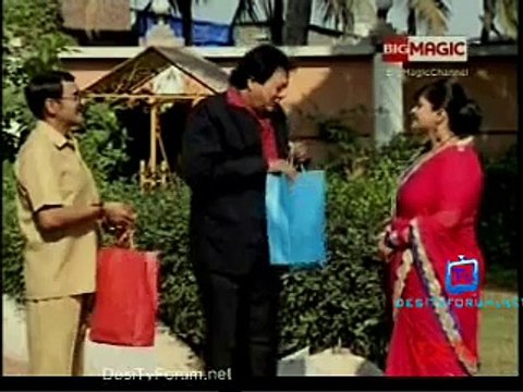 Bal Gopal Kare Dhamaal 24th February 2015 Video Watch Online p2