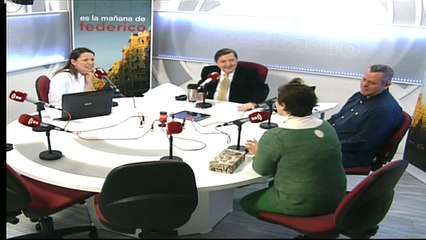 Gente que sale de la crisis: El espíritu del bosque - 24/02/15