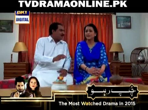 Qismat Episode 97 on Ary Digital in High Quality 24th February 2015_WMV V9