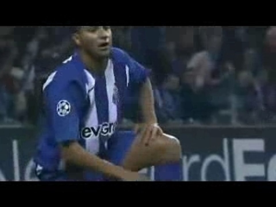 cristianO rOnaldO VS ricardO quaresma