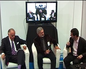 Inauguration du 1er forum Etourisme