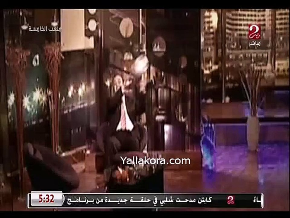 ماذا قالوا " زمان " عن هادي خشبة؟