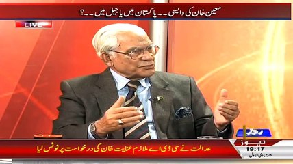 Analysis With Asif (PM Nawaz Directs To Stop Horse Trading In Senate Elections) – 24th February 2015