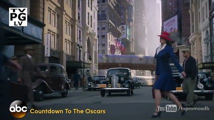 Marvel's Agent Carter - saison 1 - épisode 8 Teaser