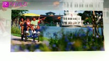 Disney's Saratoga Springs Resort & Spa, Lake Buena Vista, United States