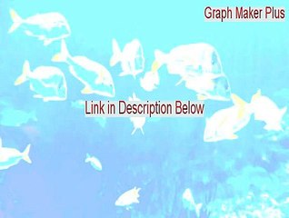 Graph Maker Plus Free Download (Download Here 2015)