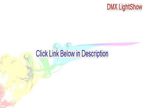 DMX LightShow Full [Download Here]