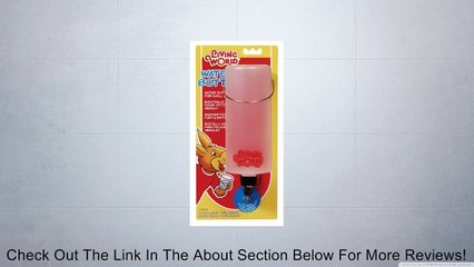 Living World All Purpose Bottle, 32-Ounce with hanger Review