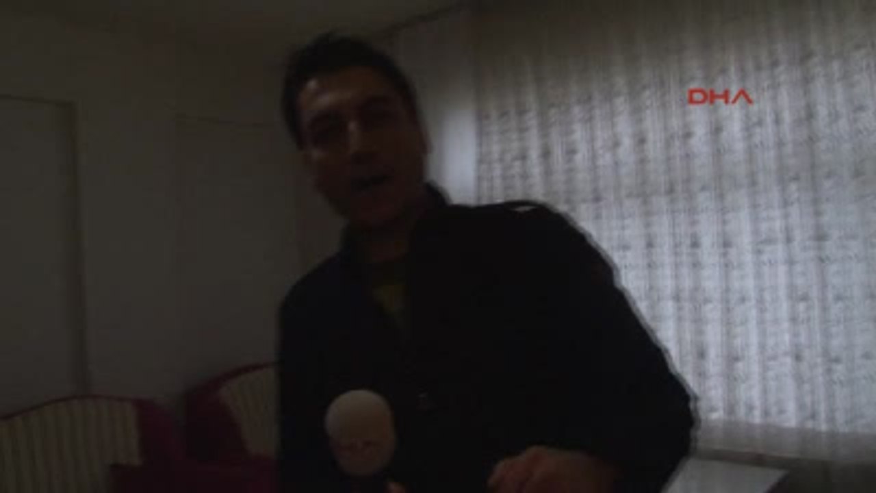 Soba Gazından Zehirlenerek Ölen Askerin Yakını Doğalgaz Faturası Yüksek Geldiği İçin...