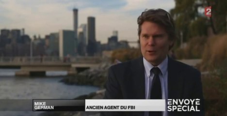 FBI : recherche terroristes à tout prix