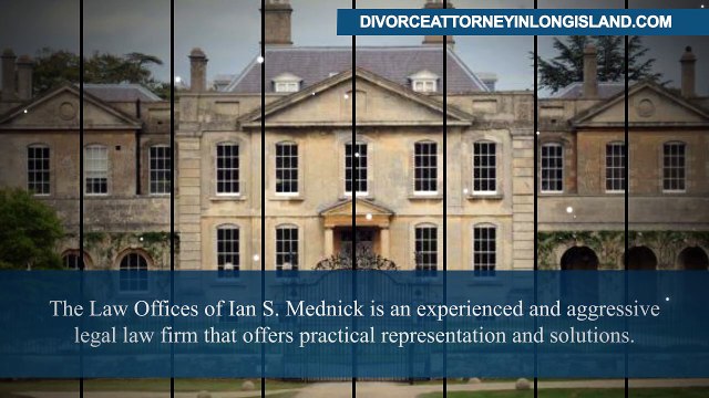The Law Offices of Ian S. Mednick | Serves Clients From all Areas