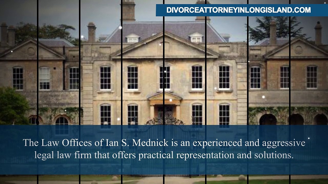 The Law Offices of Ian S. Mednick | Serves Clients From all Areas