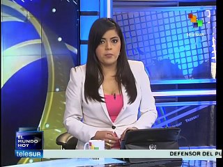 Gazpro advierte de posible corte de gas a Kiev por falta de pago