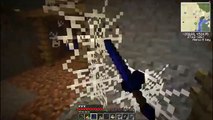 Minecraft - Modlarla Survival - 4.Bölüm