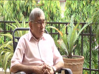 Syed Abul A'ala Maududi's Son Khalid Farooq Maududi Exclusive Interview