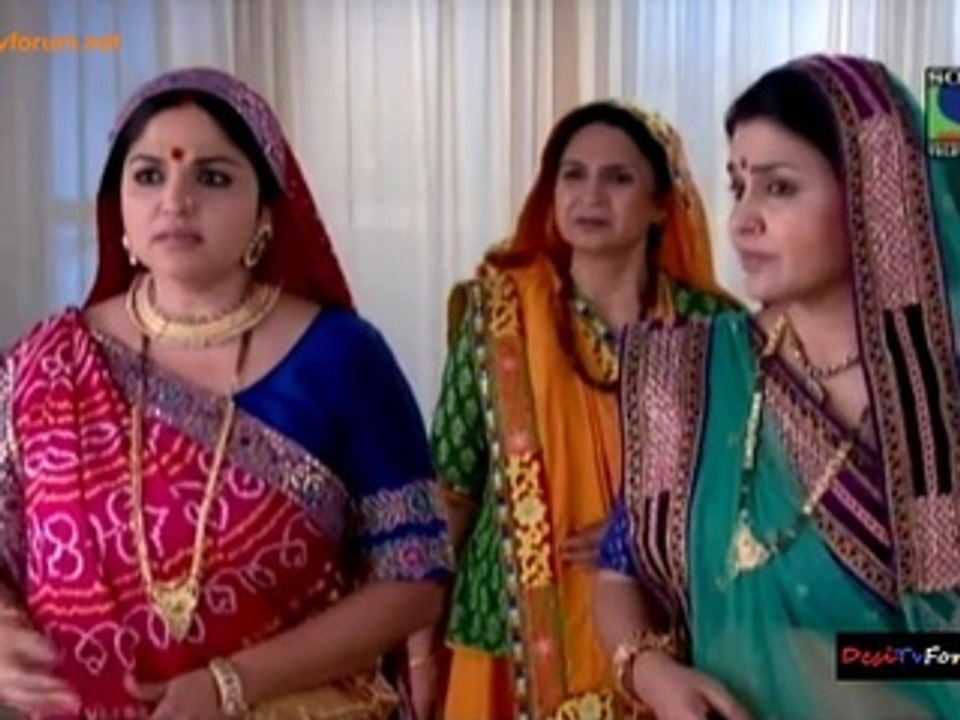 Tum Aise Hi Rehna 24th February 2015 Part 4