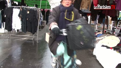 Paris : les «No go zones» vues par leurs habitants