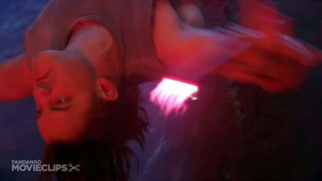 Journey to the Center of the Earth (10 - 10) Movie CLIP - Skull Ride (2008) HD