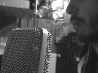 Radiohead - Karma Police Cover