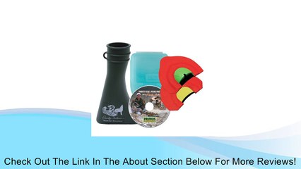 Primos Randy Anderson - Mouth Call Howler Pack Review