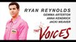 The Voices avec Ryan Reynolds - bande annonce - VF - (2015)