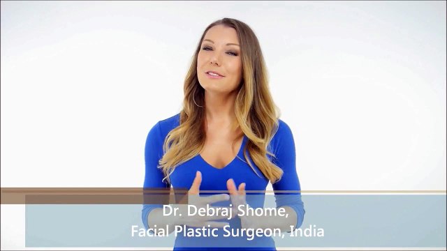 Rhinoplasty Reviews| Finest Example of Best Rhinoplasty Surgery in Mumbai, India | Nose Reshaping