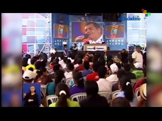 Ecuador may cut salaries of public officials