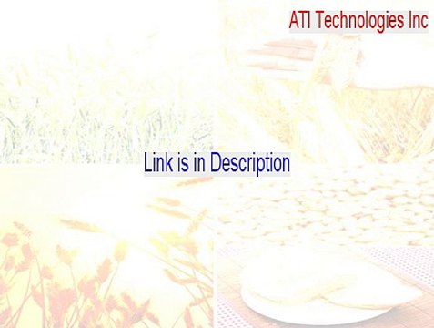 ATI Technologies Inc. RAGE 128 PRO Ultra VR AGP Cracked (Legit Download 2015)