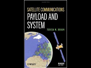 Satellite Communications Payload and System Teresa M. Braun PDF Download