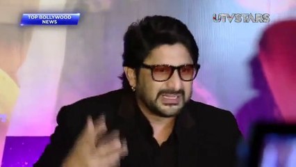 The Legend of Michael Mishra New Movie Arshad Warsi  Trailer