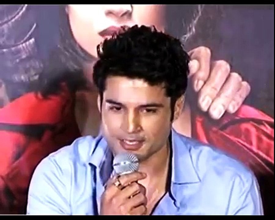 Paresh Rawal, Rajeev Khandelwal And Tena Desae At 'Table No. 21' First Look Launch