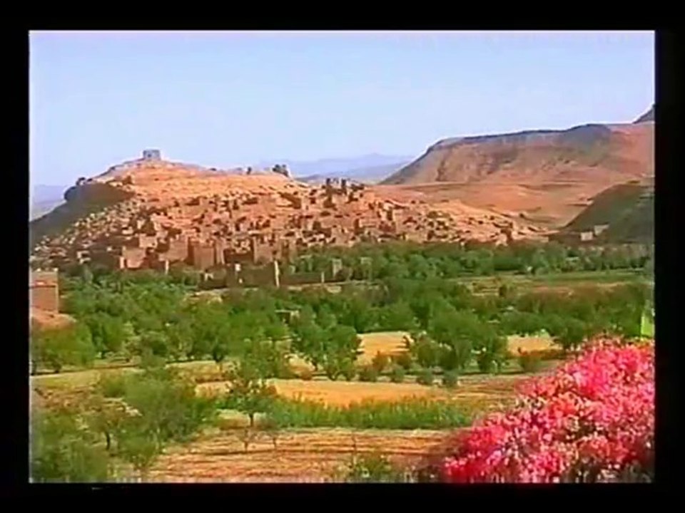 Maroc