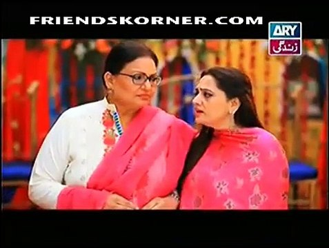 Rishtey Episode 180 On Ary Zindagi in High Quality 24th February 2015