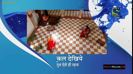 Tum Aise Hi Rehna 25th February 2015