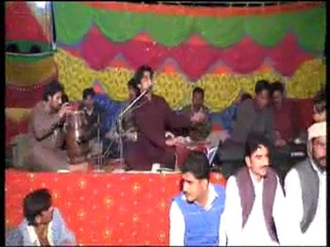 New saraiki songs dil arr gai Singer Muhammad Basit Naeemi