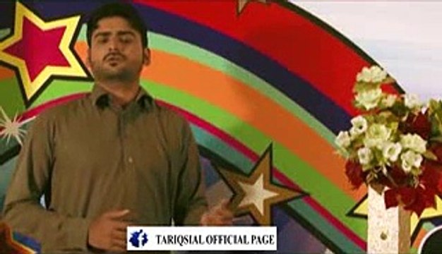New saraiki songs jitniyaan ker sagdaien Singer Tariq Sial