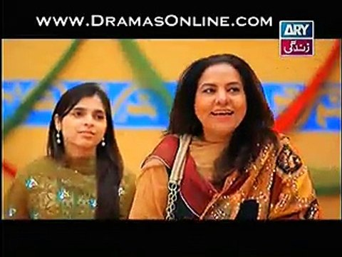 Rishtey Episode 180 Full Drama On Ary Zindagi in High Quality 24th February 2015