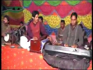 startin programe laya Singer Muhammad Basit Naeemi