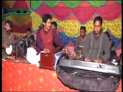 startin programe laya Singer Muhammad Basit Naeemi