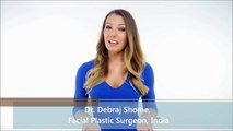 Review on Rhinoplasty (Nose Reshaping) Nose Job Surgery in Mumbai, India- Dr. Debraj Shome
