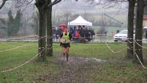 ASSOLUTE e JUNIORES maschile - IMOLA CROSS