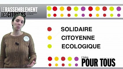 Nadia Kirat - canton Grenoble Ouest - Rassemblement des Citoyens