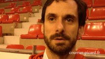 Volley : Beauvais et Hudecek défient Paris en Coupe